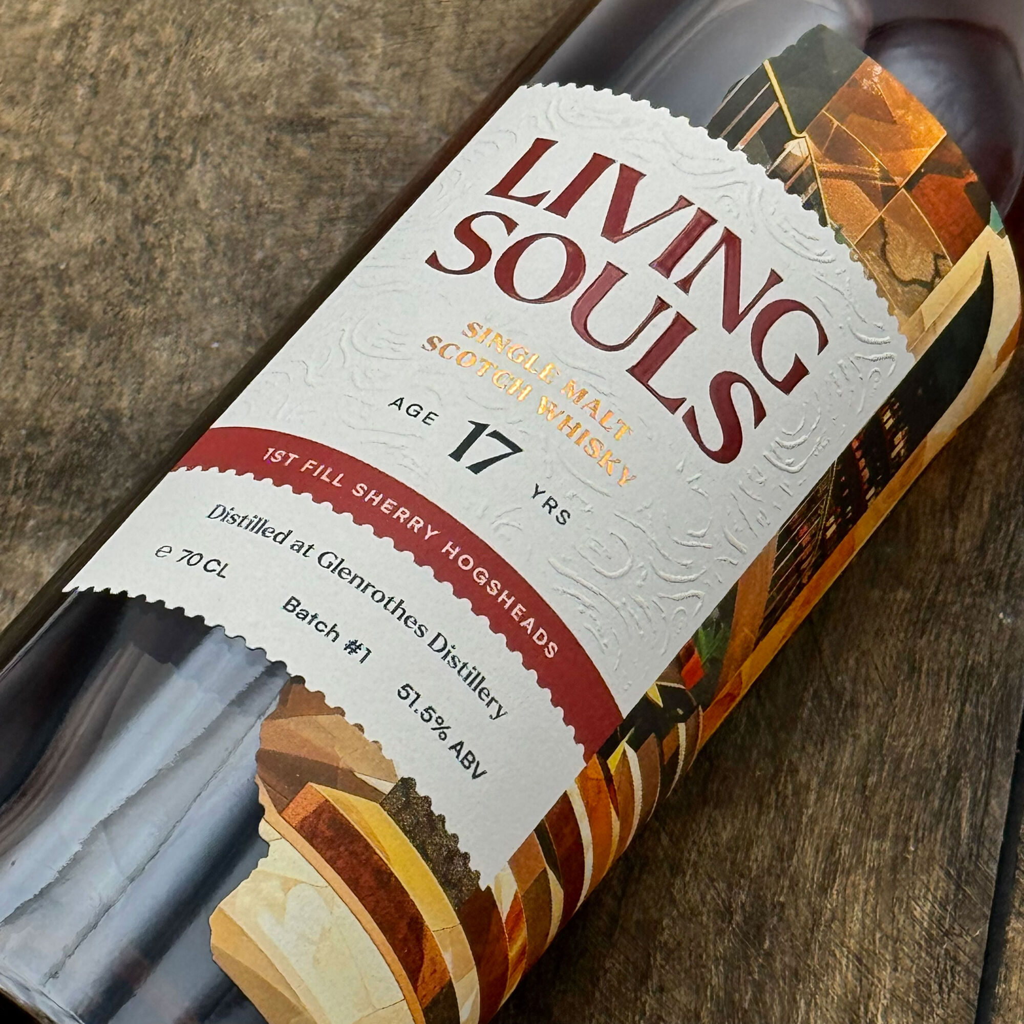 Living Souls